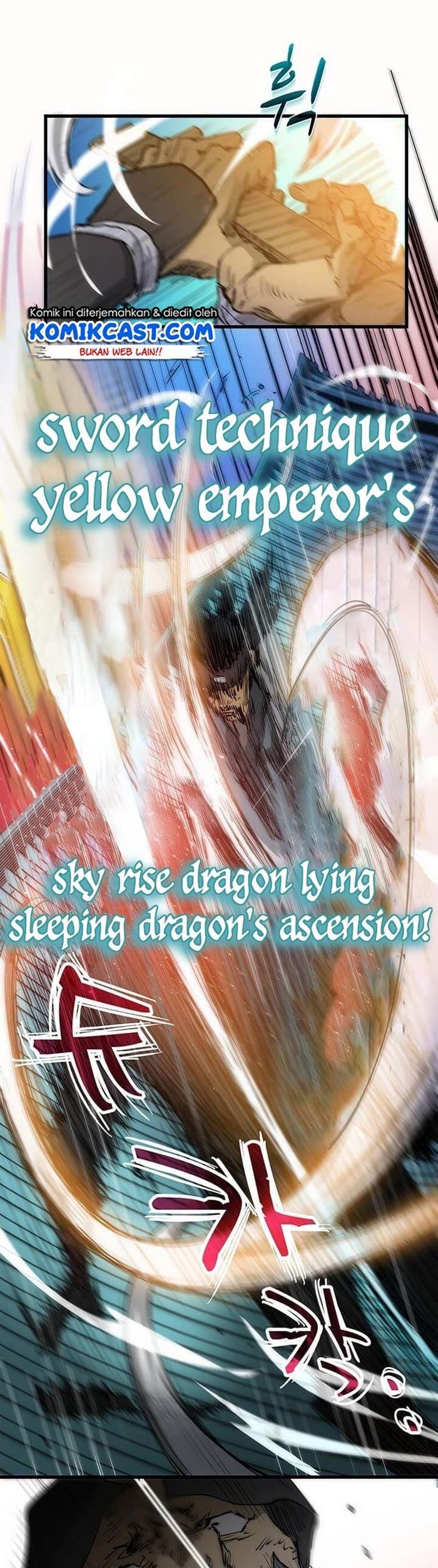 Doctor’s Rebirth Chapter 07 Gambar 39
