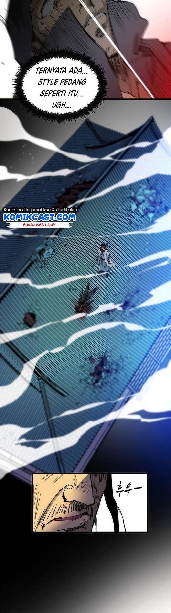 Doctor’s Rebirth Chapter 07 Gambar 40