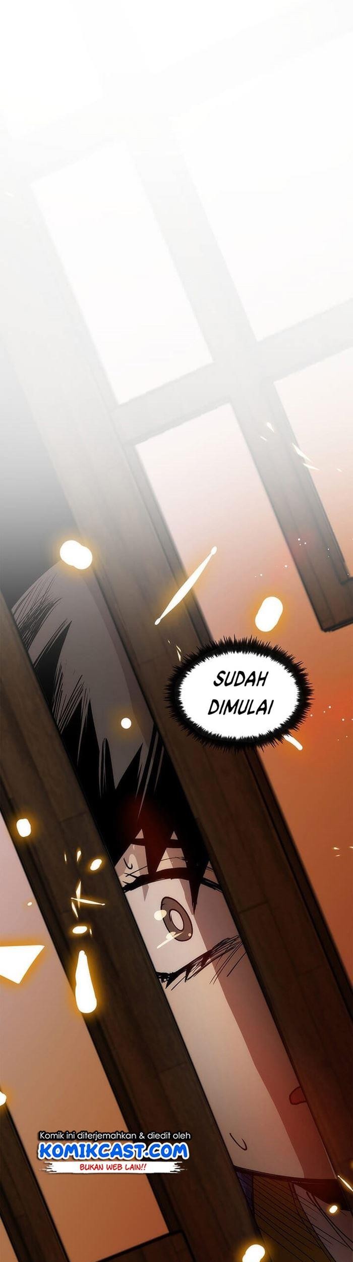 Doctor’s Rebirth Chapter 07 Gambar 42