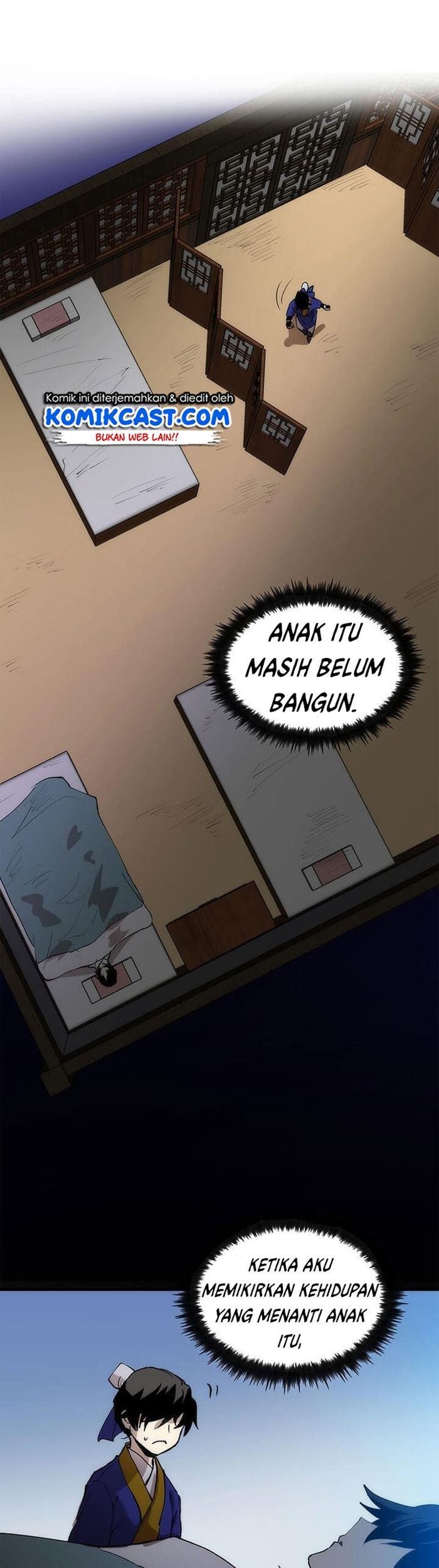Doctor’s Rebirth Chapter 07 Gambar 46