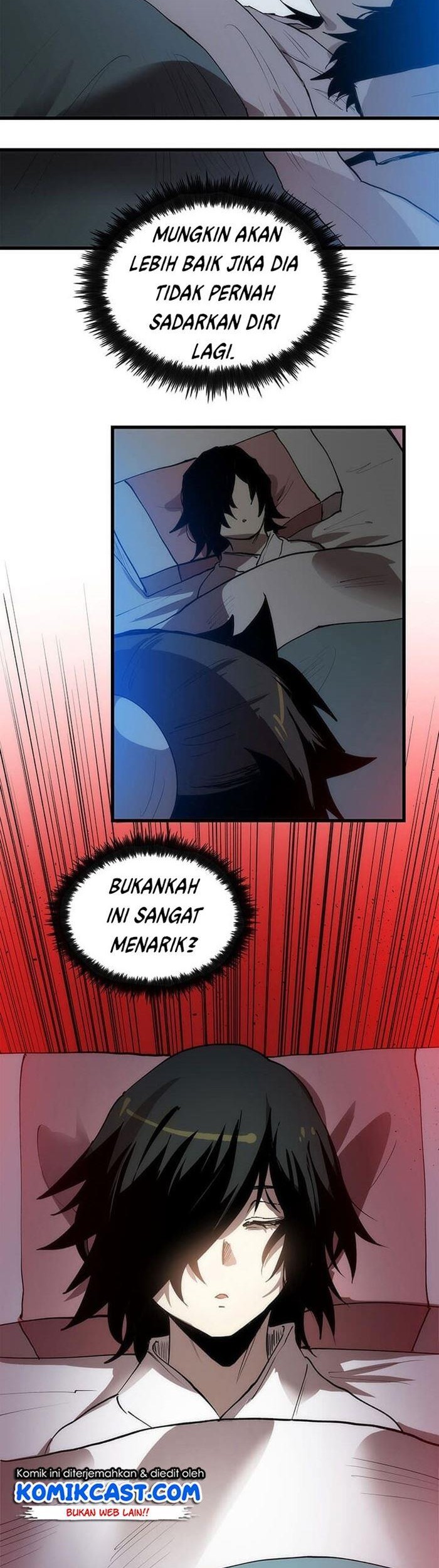 Doctor’s Rebirth Chapter 07 Gambar 47