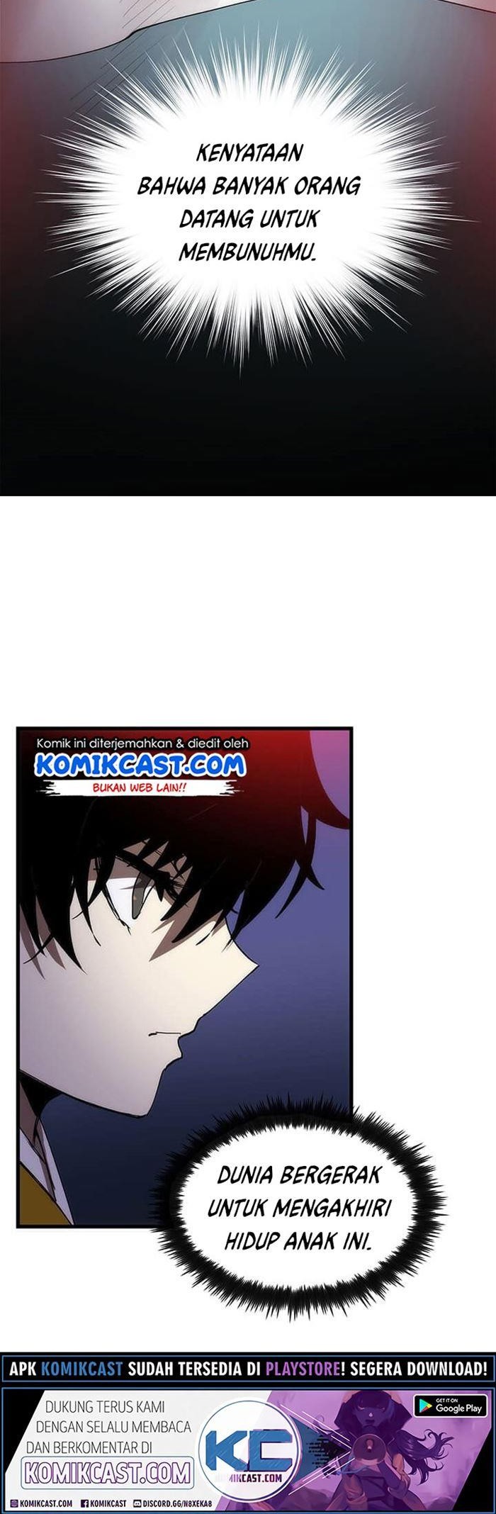 Doctor’s Rebirth Chapter 07 Gambar 48