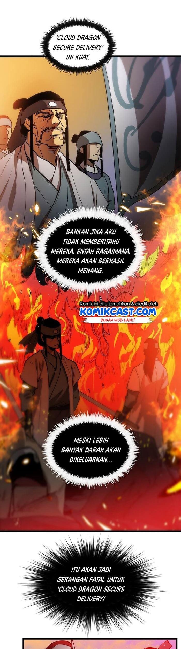 Doctor’s Rebirth Chapter 07 Gambar 49