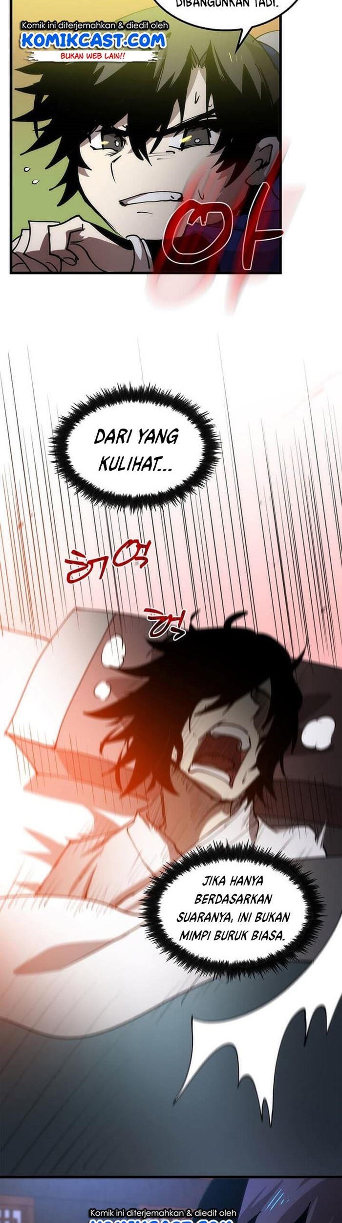 Doctor’s Rebirth Chapter 07 Gambar 54