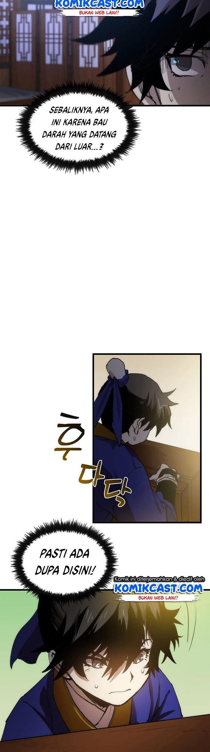 Doctor’s Rebirth Chapter 07 Gambar 55