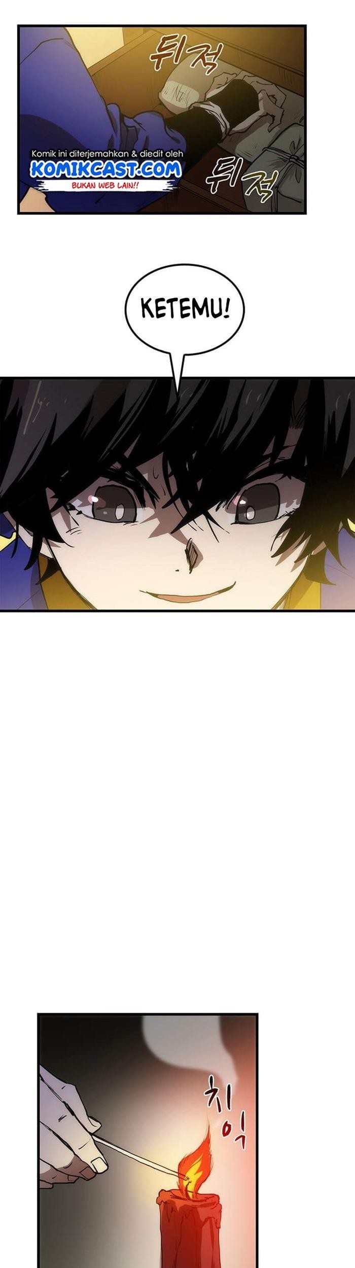 Doctor’s Rebirth Chapter 07 Gambar 57