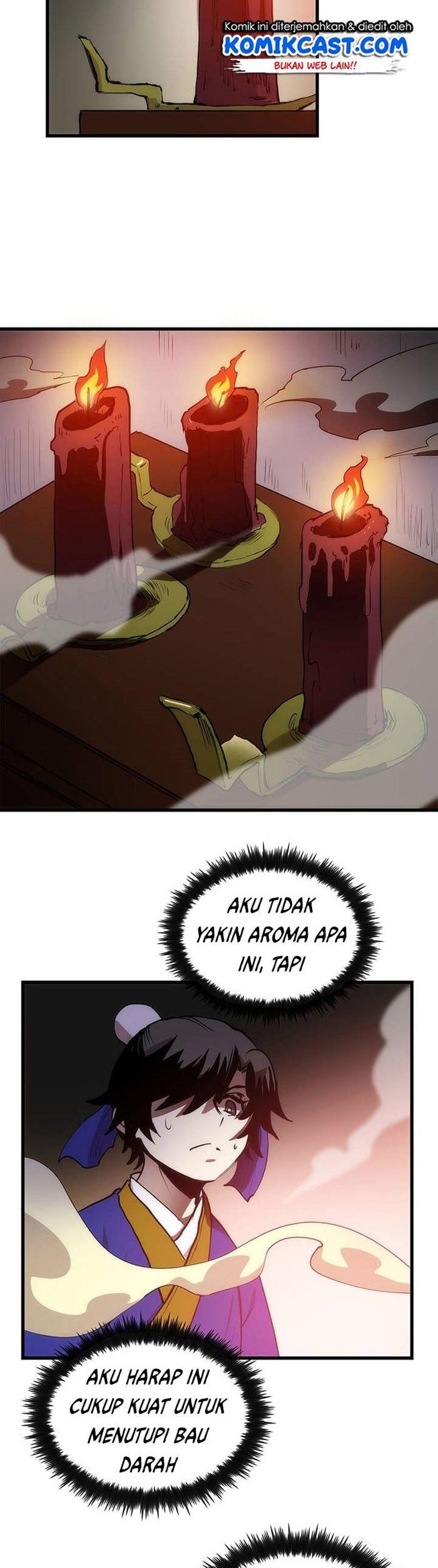 Doctor’s Rebirth Chapter 07 Gambar 58