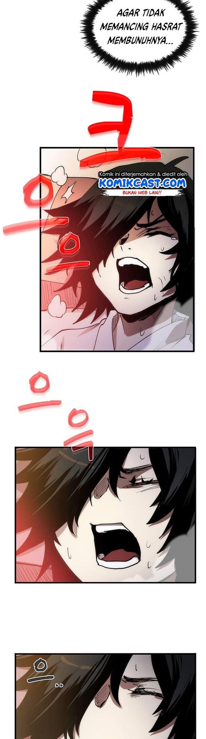 Doctor’s Rebirth Chapter 07 Gambar 59