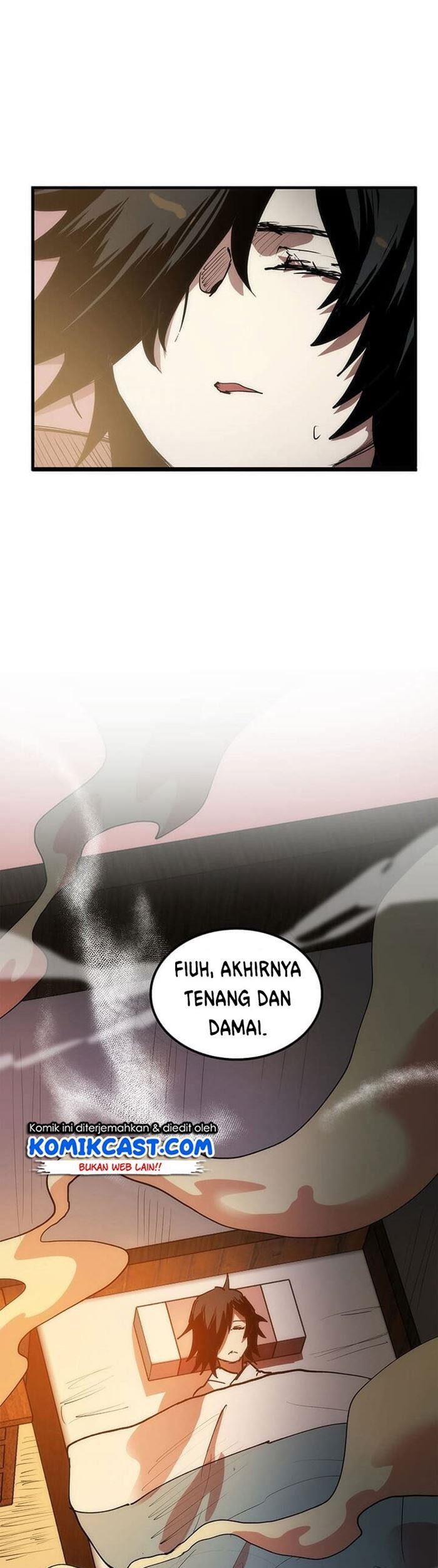 Doctor’s Rebirth Chapter 07 Gambar 61