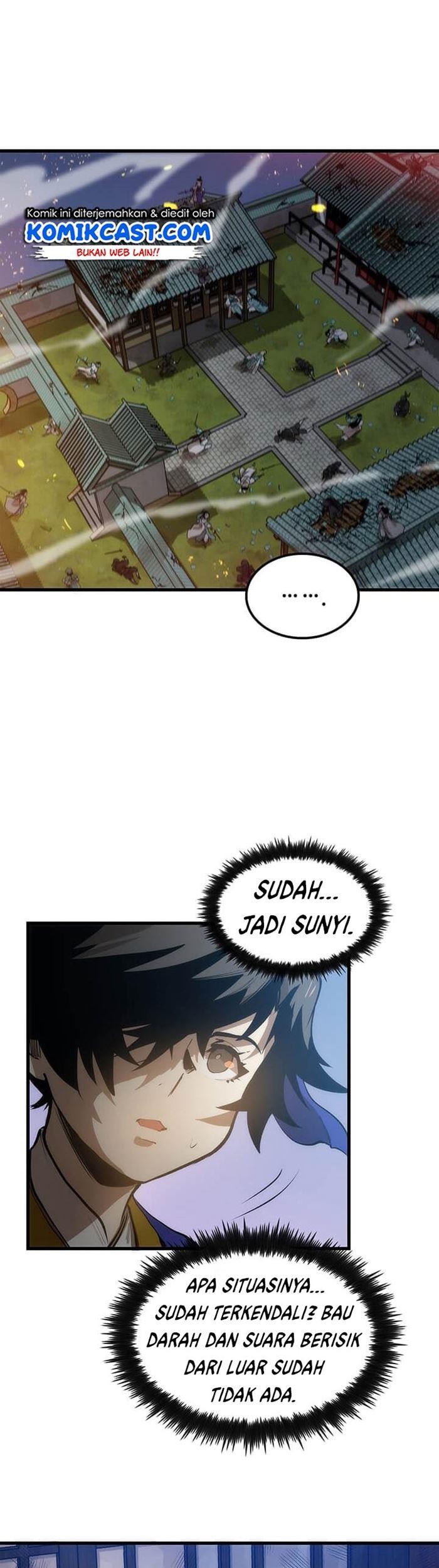Doctor’s Rebirth Chapter 07 Gambar 64