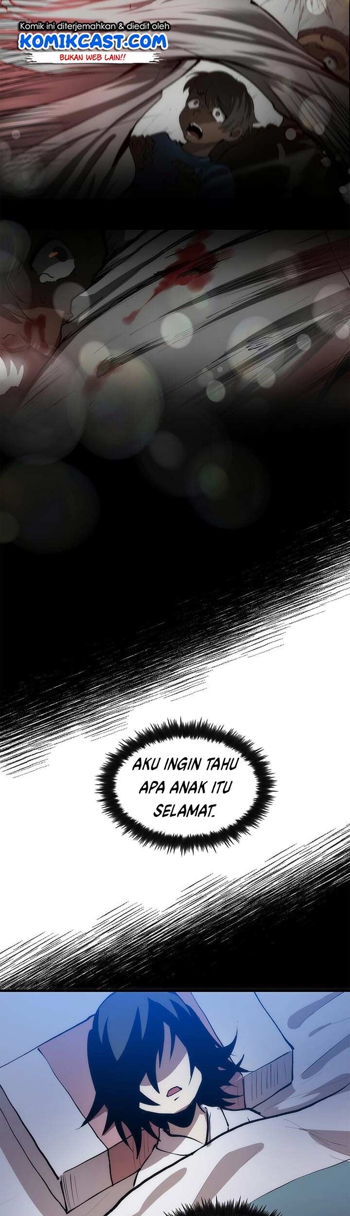 Doctor’s Rebirth Chapter 07 Gambar 73