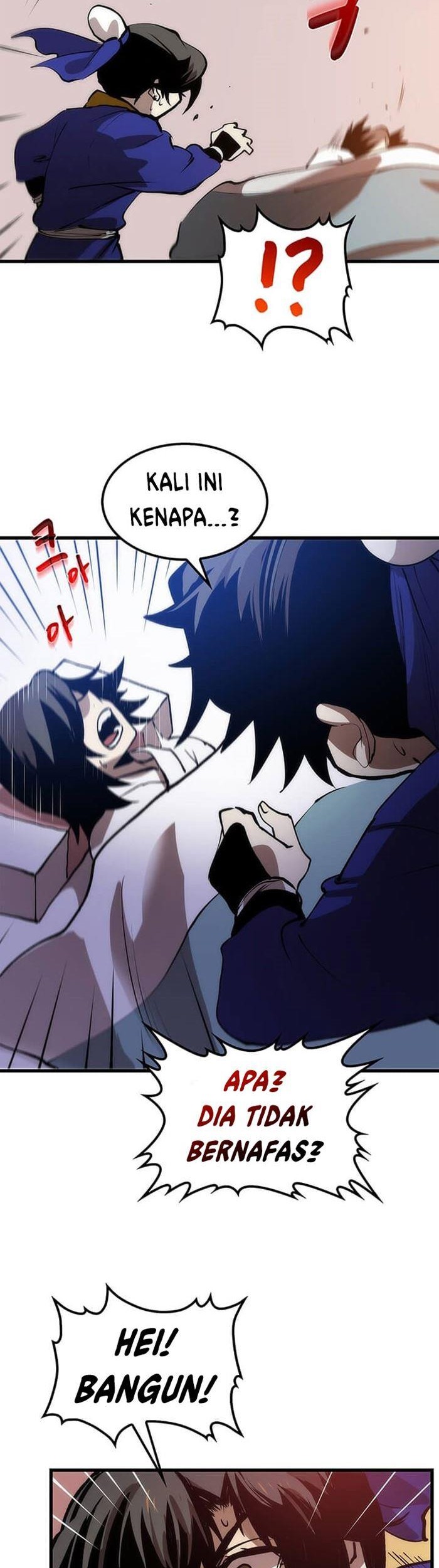 Doctor’s Rebirth Chapter 07 Gambar 76