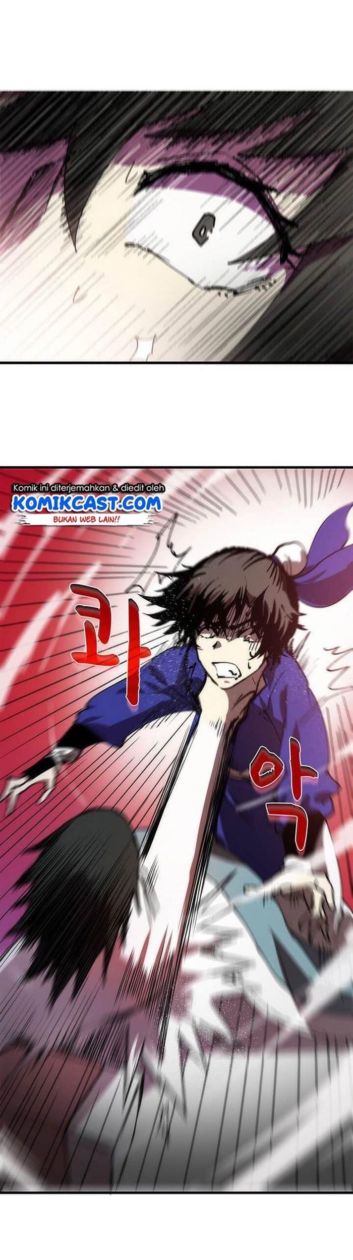 Doctor’s Rebirth Chapter 07 Gambar 81