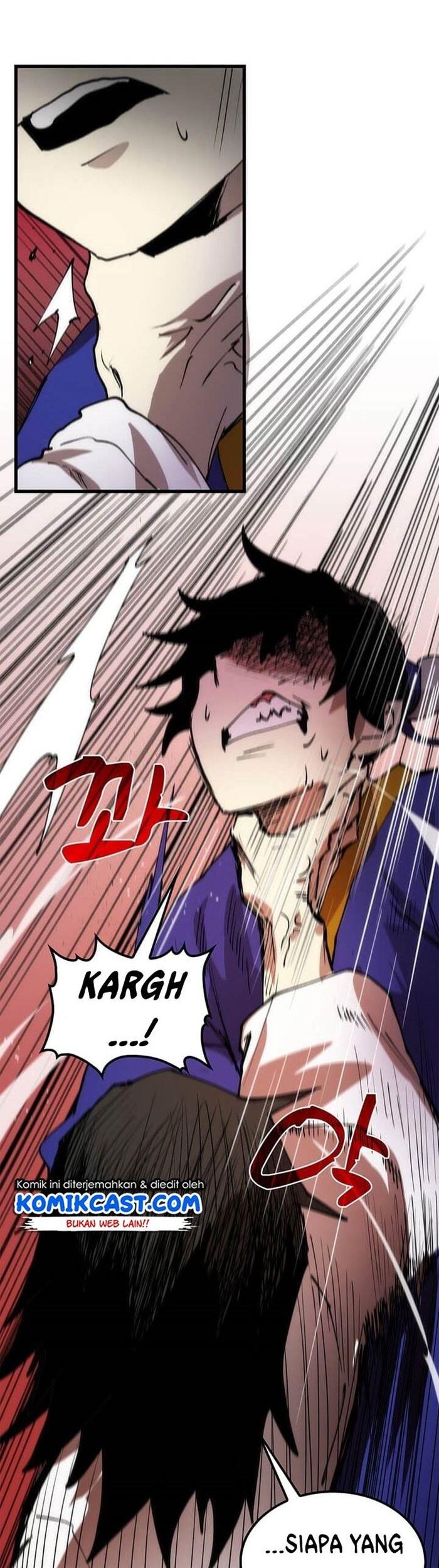 Doctor’s Rebirth Chapter 07 Gambar 82