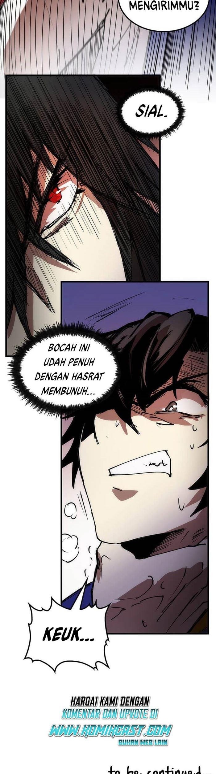 Doctor’s Rebirth Chapter 07 Gambar 83