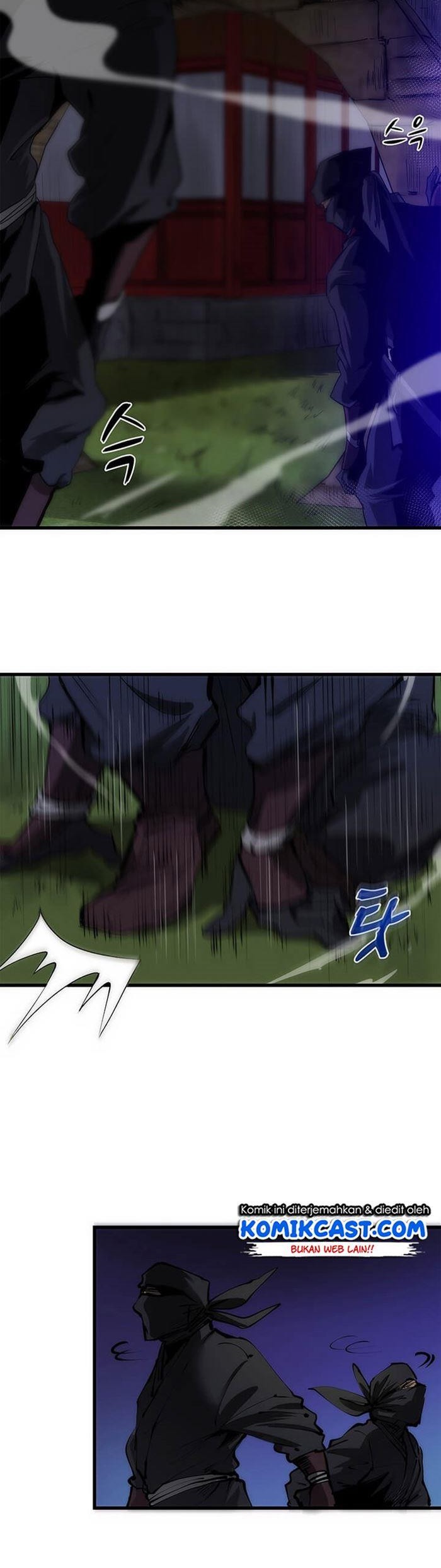 Doctor’s Rebirth Chapter 07 Gambar 4