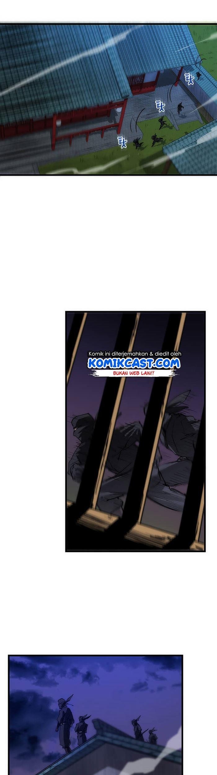 Doctor’s Rebirth Chapter 07 Gambar 5