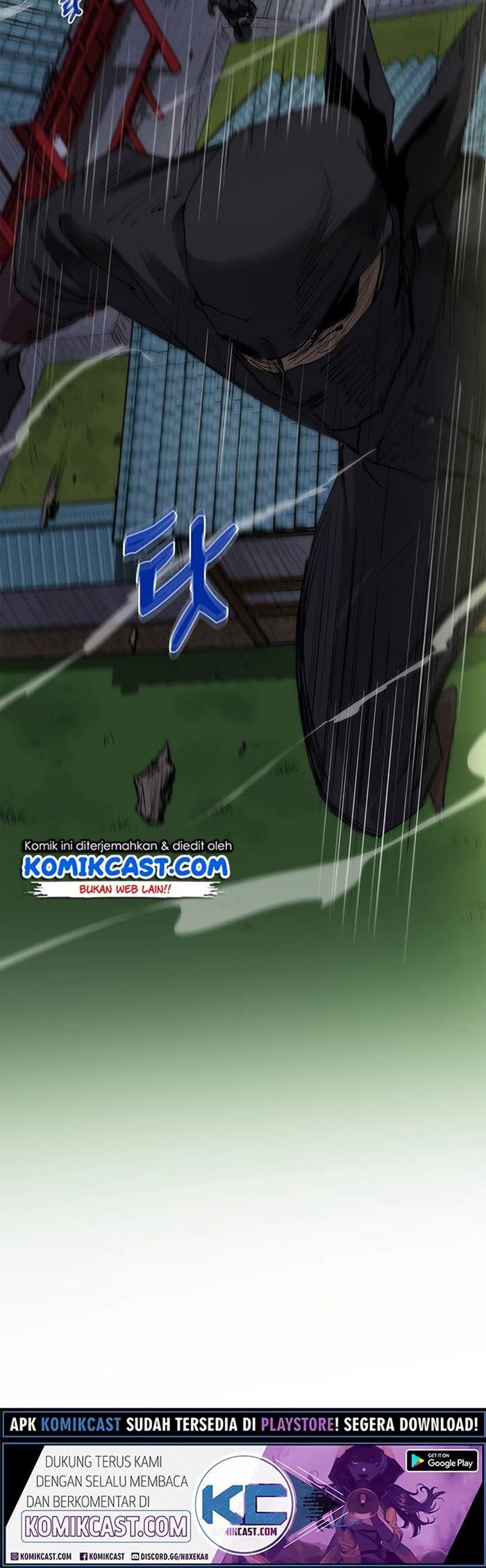 Doctor’s Rebirth Chapter 07 Gambar 7