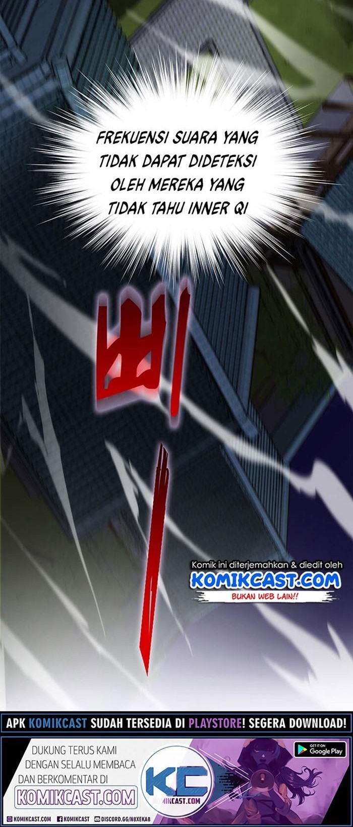 Doctor’s Rebirth Chapter 07 Gambar 11