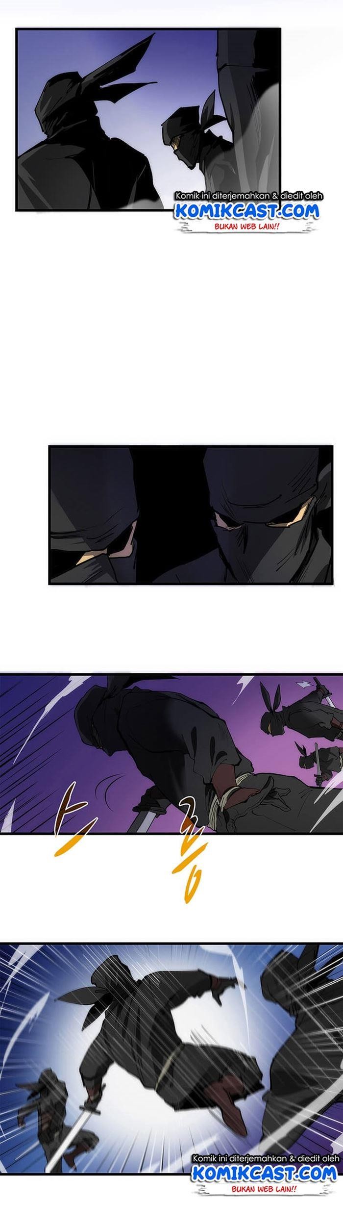 Doctor’s Rebirth Chapter 07 Gambar 12