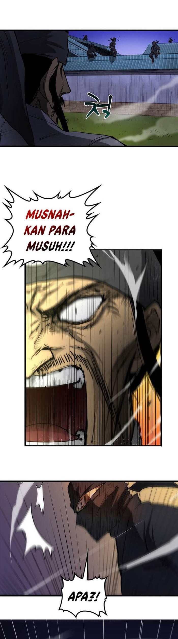 Doctor’s Rebirth Chapter 07 Gambar 13