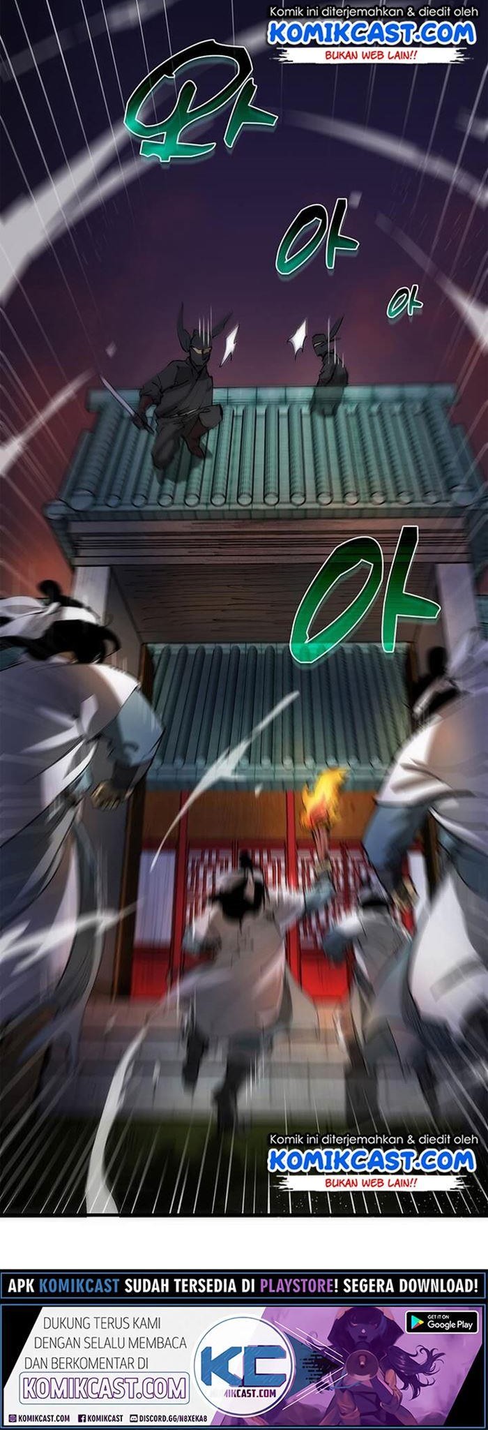 Doctor’s Rebirth Chapter 07 Gambar 14
