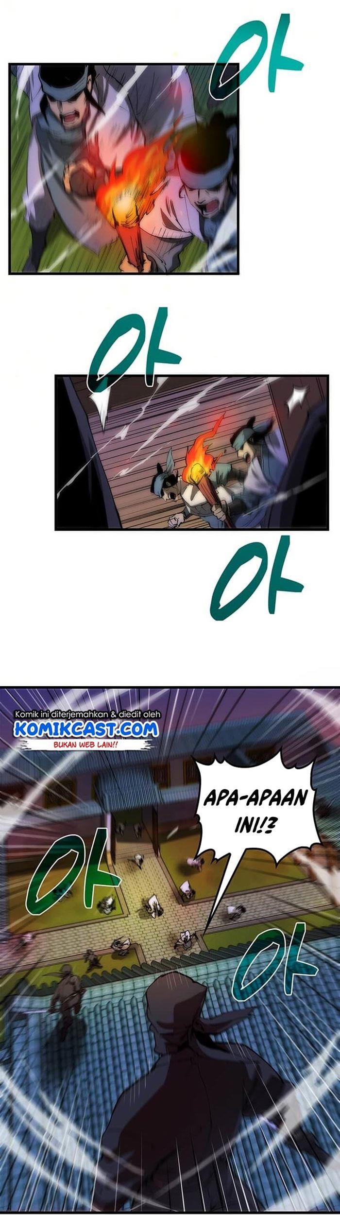 Doctor’s Rebirth Chapter 07 Gambar 15