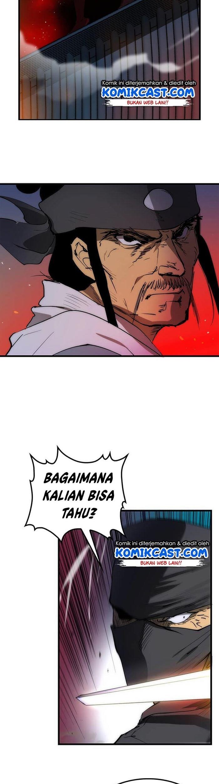 Doctor’s Rebirth Chapter 07 Gambar 17