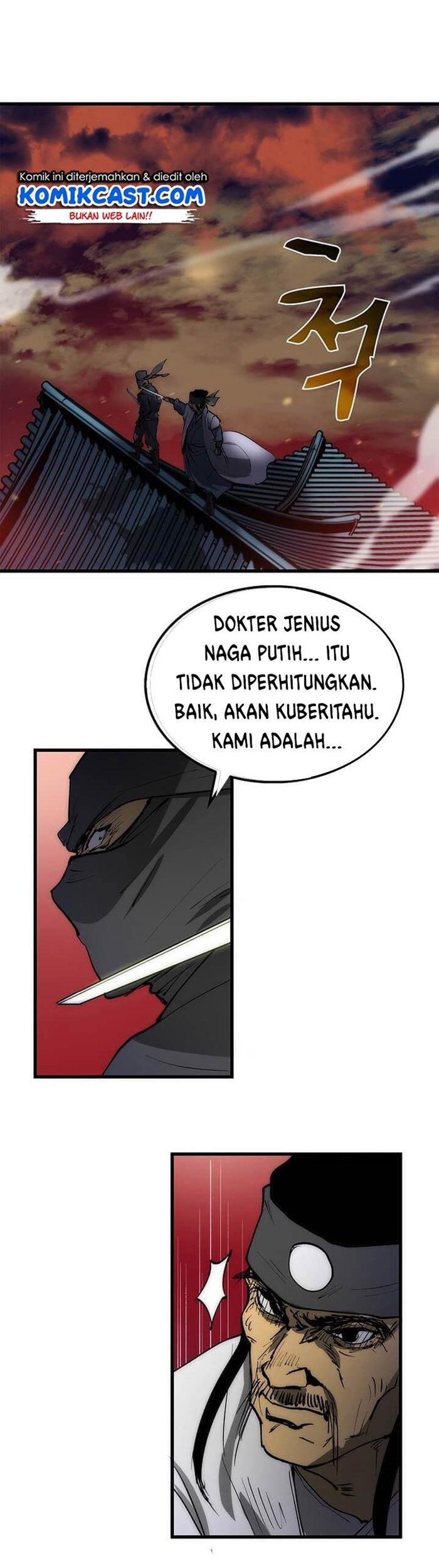 Doctor’s Rebirth Chapter 07 Gambar 19