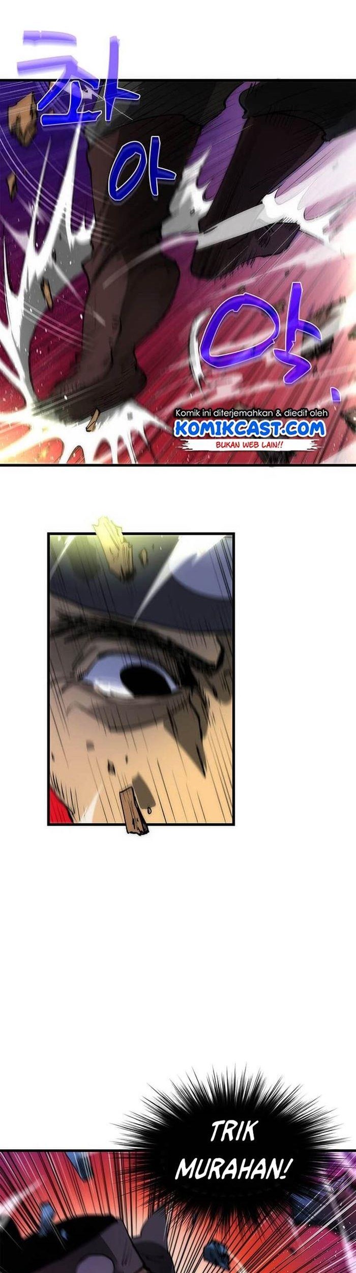 Doctor’s Rebirth Chapter 07 Gambar 20