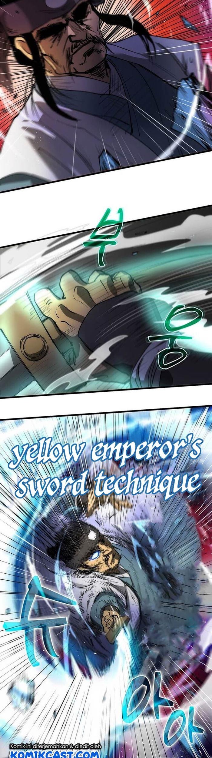 Doctor’s Rebirth Chapter 07 Gambar 21