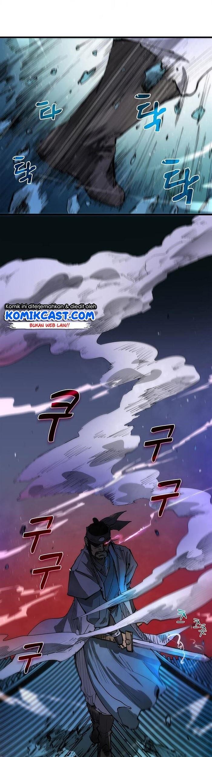 Doctor’s Rebirth Chapter 07 Gambar 23