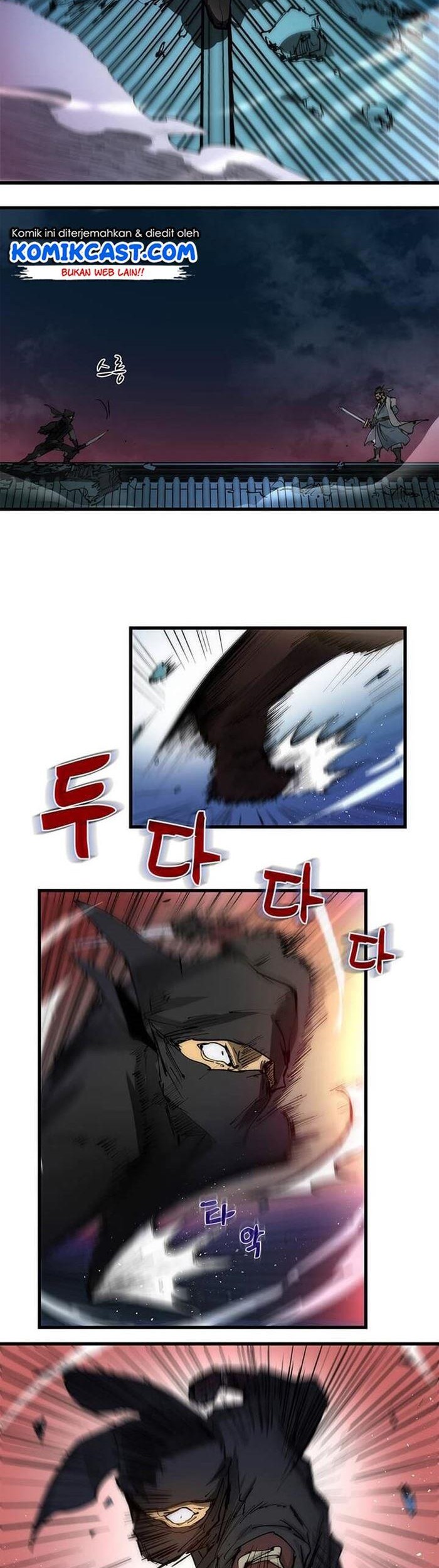 Doctor’s Rebirth Chapter 07 Gambar 24