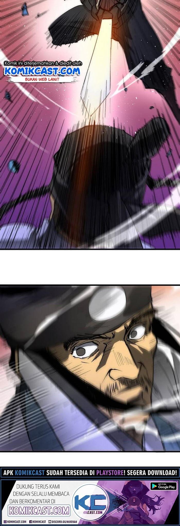 Doctor’s Rebirth Chapter 07 Gambar 25