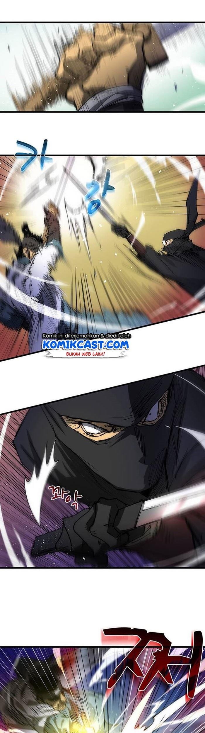 Doctor’s Rebirth Chapter 07 Gambar 26