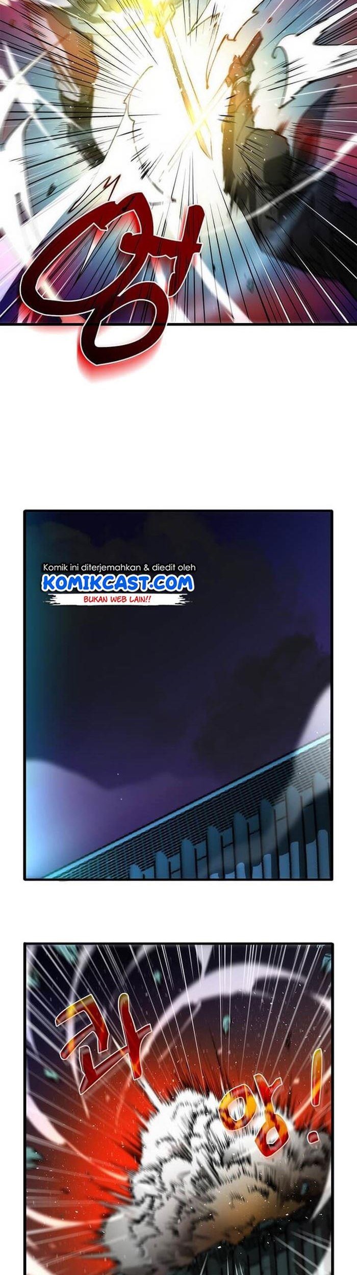 Doctor’s Rebirth Chapter 07 Gambar 27