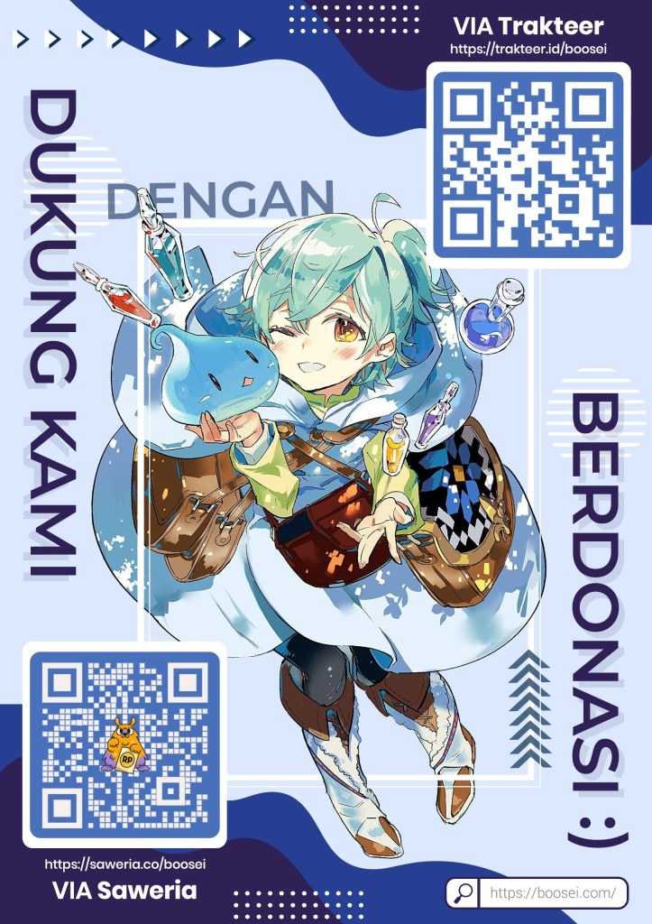 Baca Saikyou Mahoushi no Inton Keikaku: The Alternative Chapter 05.1 Gambar 2