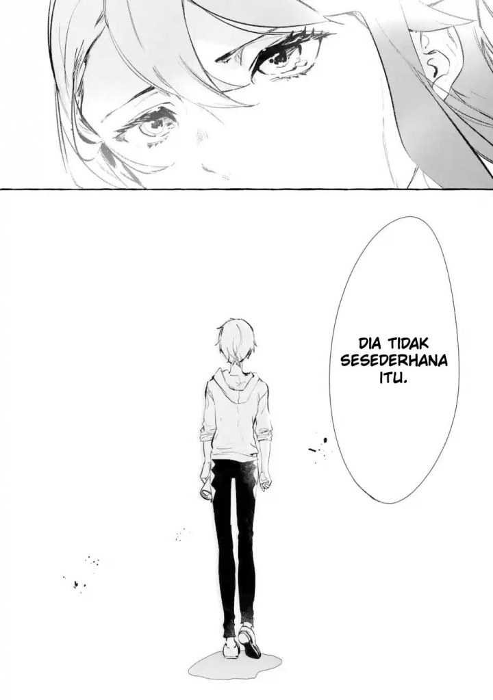 Saikyou Mahoushi no Inton Keikaku: The Alternative Chapter 05.1 Gambar 7