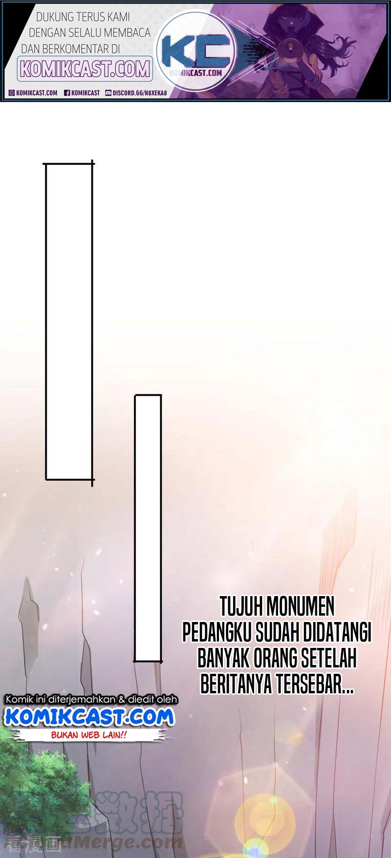 Baca Spirit Sword Sovereign Chapter 379 Gambar 2