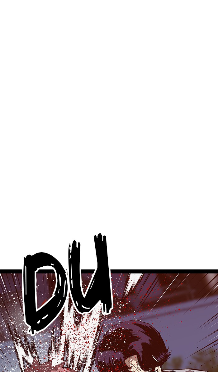 Baca Komik Weak Hero Chapter 126 Gambar 1