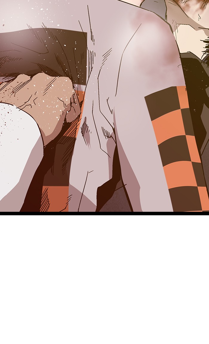 Weak Hero Chapter 126 Gambar 103