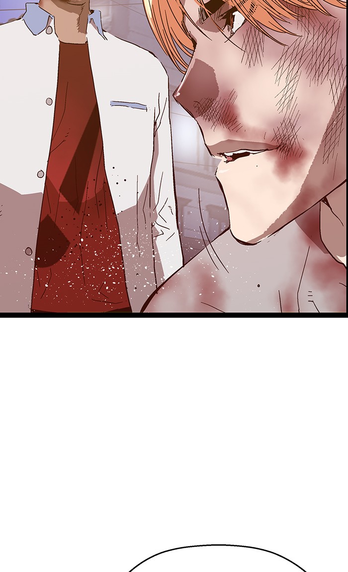 Weak Hero Chapter 126 Gambar 110