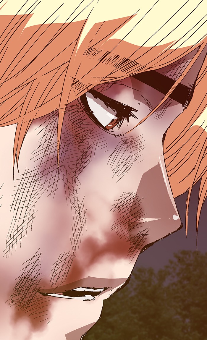 Weak Hero Chapter 126 Gambar 114