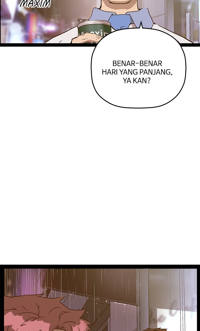 Weak Hero Chapter 126 Gambar 130