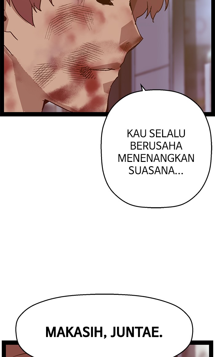 Weak Hero Chapter 126 Gambar 132