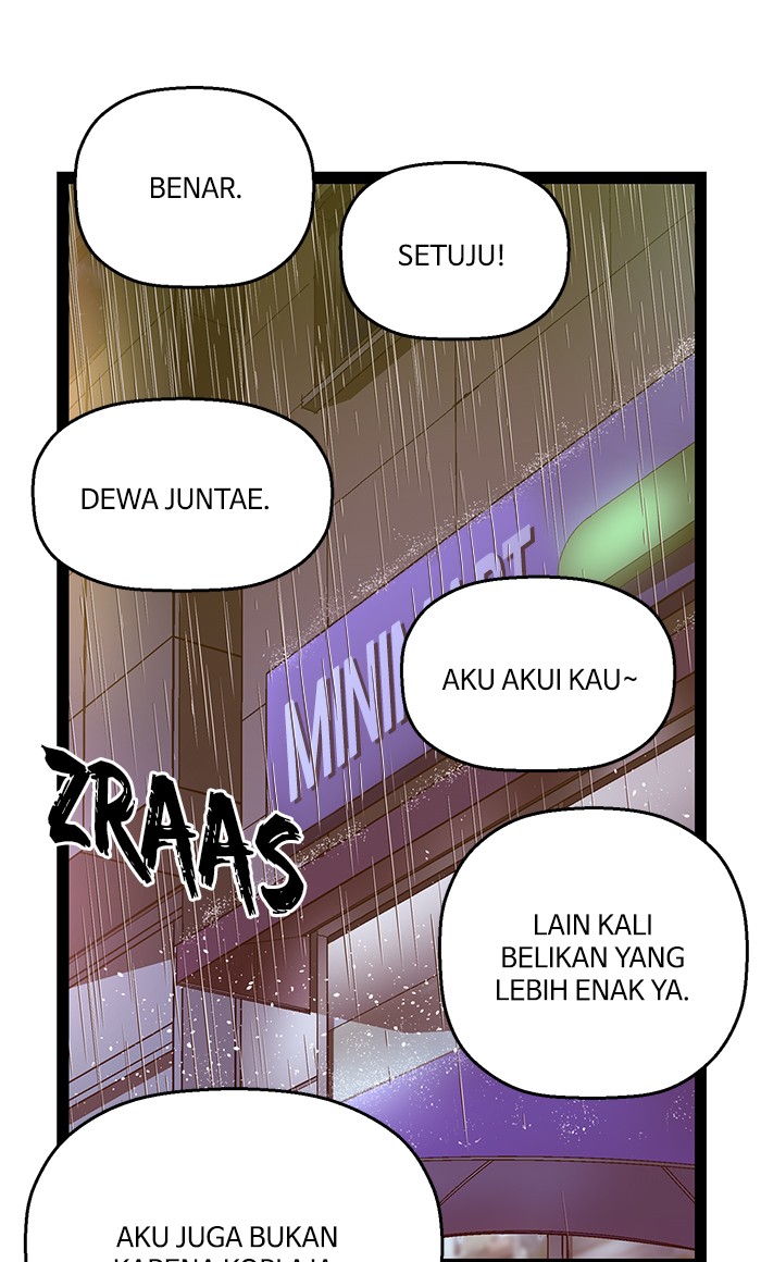 Weak Hero Chapter 126 Gambar 134