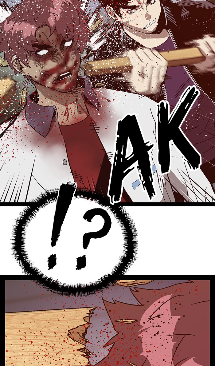 Baca Manhwa Weak Hero Chapter 126 Gambar 2