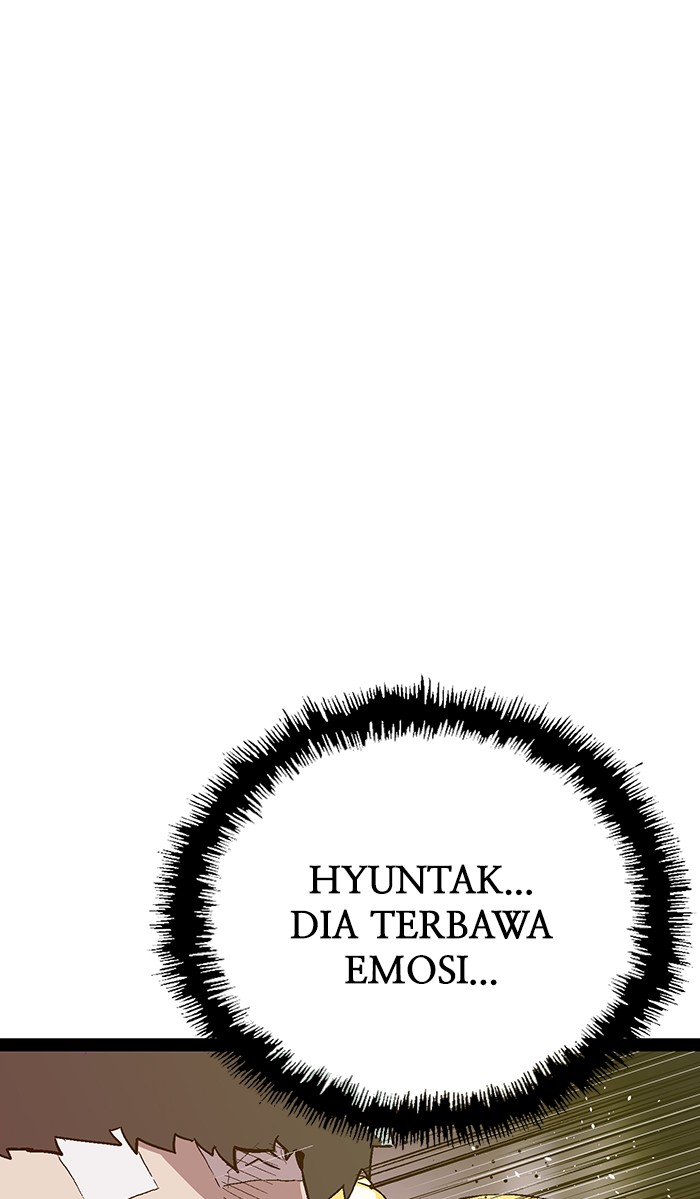 Weak Hero Chapter 126 Gambar 26