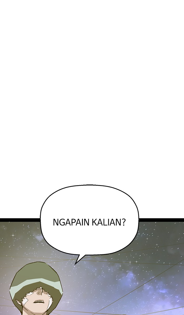 Weak Hero Chapter 126 Gambar 31
