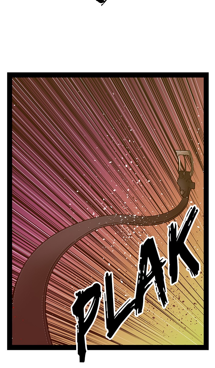 Weak Hero Chapter 126 Gambar 34